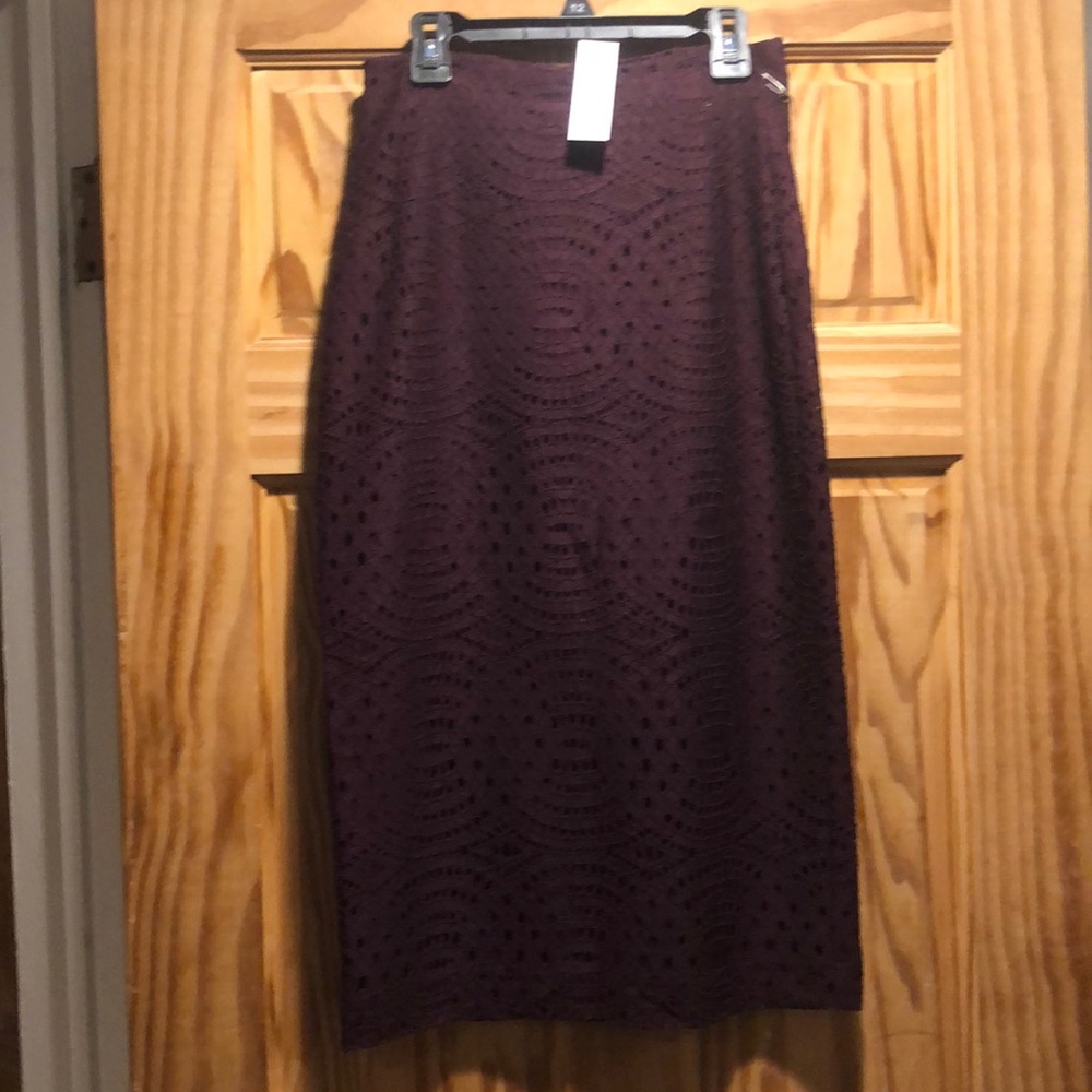 Ladies skirt